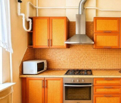 3-комн, 63кв м, этаж 4/4 ул Первомайская, 30