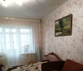 комната 58 кв м ул Рихарда Зорге, 6