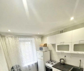 1-комн, 35кв м, этаж 4/5 ул 8 Марта, 16