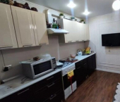 1-комн, 43кв м, этаж 4/5 ул Советская, 16А