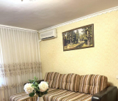2-комн, 59кв м, этаж 3/9 ул Шота Руставели, 25