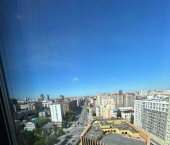 3-комн, 94кв м, этаж 16/19 ул Цюрупы, 30