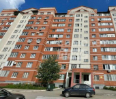 1-комн, 42кв м, этаж 9/10 ул Богдана Хмельницкого, 127/1