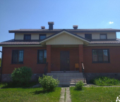 коттедж 135 кв м 