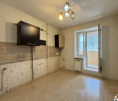 1-комн, 35кв м, этаж 8/10 ул Шмидта, 16 1