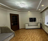 2-комн, 55кв м, этаж 2/9 ул Лазурная, 1
