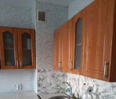 2-комн, 61кв м, этаж 7/14 ул Миловская, 2Д