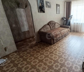 2-комн, 43кв м, этаж 2/5 пр-кт Ленина, 59