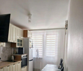 1-комн, 35кв м, этаж 4/15 Дёма м-н, улица Генерала Ишбулатова, 8/1