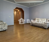 1-комн, 53кв м, этаж 6/9 Стерлитамак, улица Артёма, 98