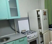 1-комн, 33кв м, этаж 6/9 Уфа, улица Юрия Гагарина, 45