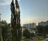 3-комн, 61кв м, этаж 4/9 Мелеуз, улица Ленина