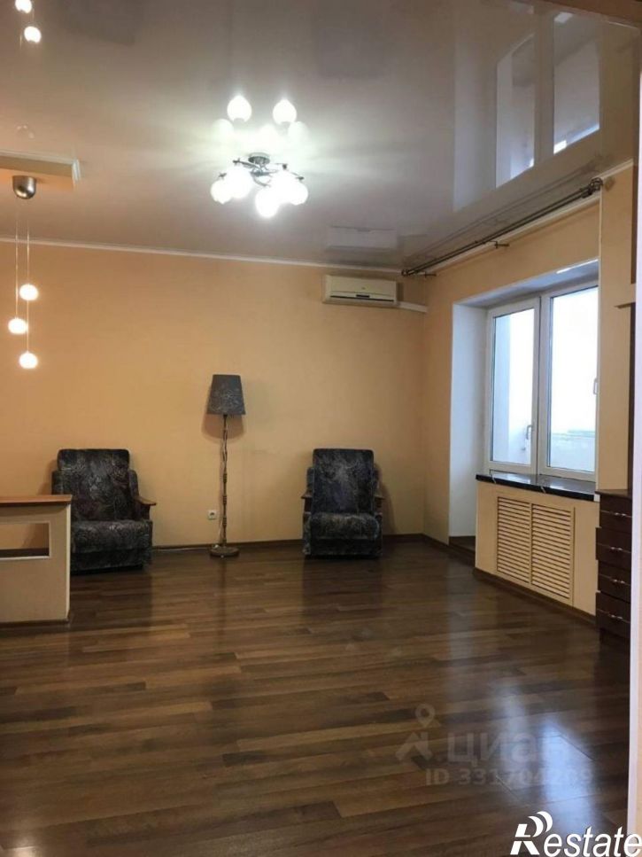 1-комн квартира ул Гагарина, 10,  д. 10