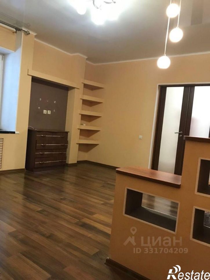 1-комн квартира ул Гагарина, 10,  д. 10