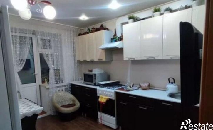 1-комн квартира ул Советская, 16А,  д. 16А