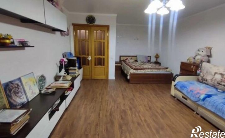 1-комн квартира ул Советская, 16А,  д. 16А