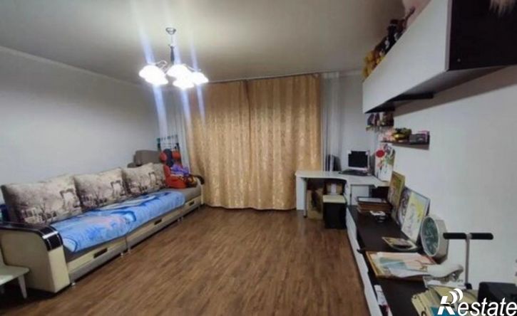 1-комн квартира ул Советская, 16А,  д. 16А