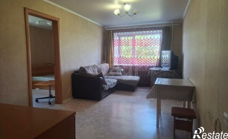 2-комн квартира ул 8 Марта, 14а,  д. 14а