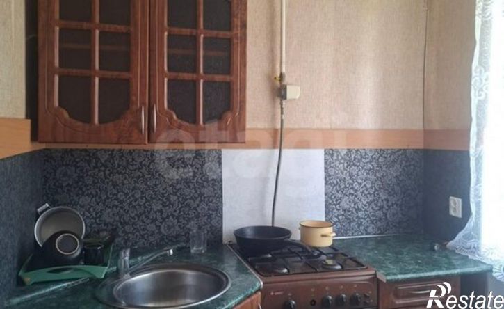 2-комн квартира ул 8 Марта, 14а,  д. 14а