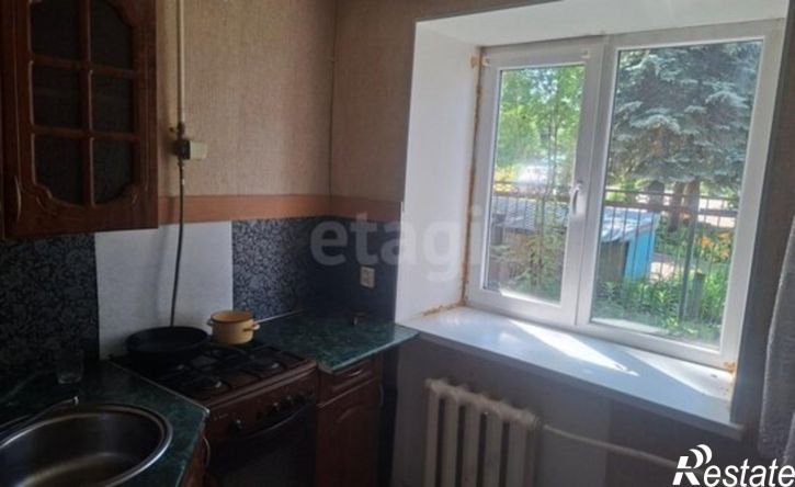 2-комн квартира ул 8 Марта, 14а,  д. 14а