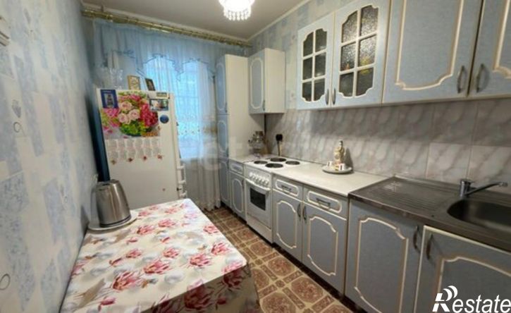 2-комн квартира ул Мира, 12,  д. 12