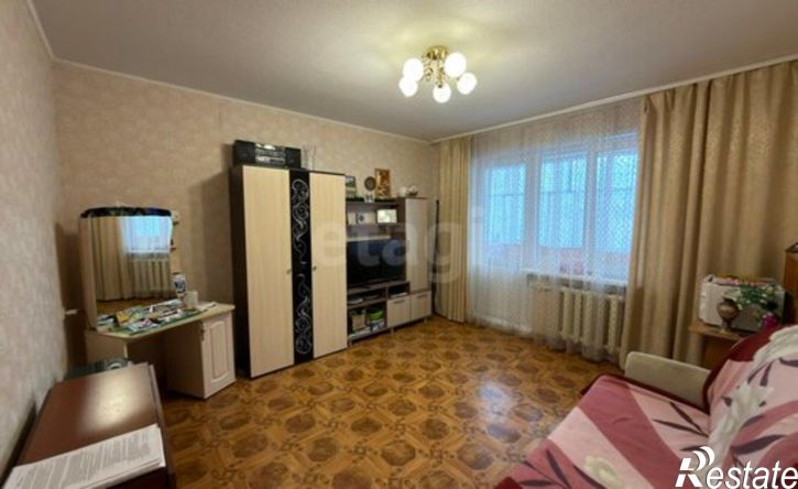 2-комн квартира ул Мира, 12,  д. 12