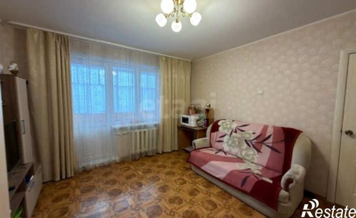 2-комн квартира ул Мира, 12,  д. 12