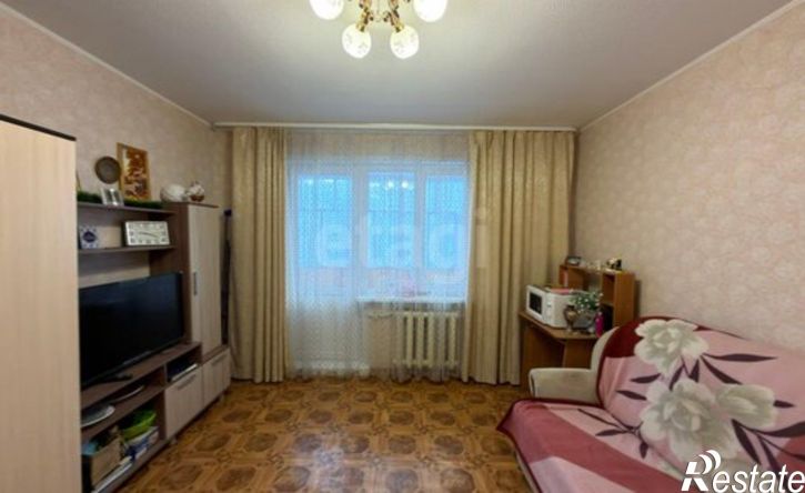 2-комн квартира ул Мира, 12,  д. 12