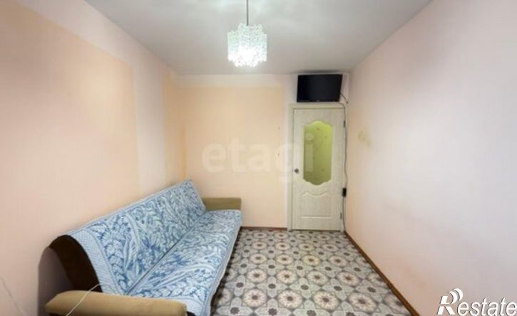 2-комн квартира ул Мира, 12,  д. 12