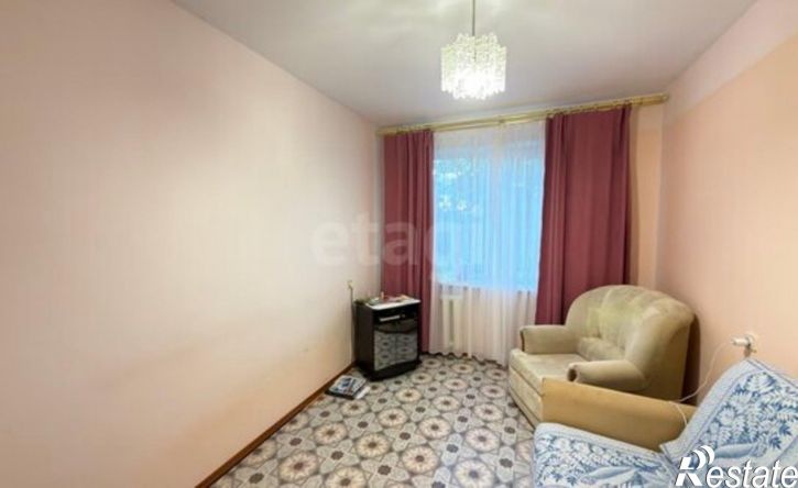 2-комн квартира ул Мира, 12,  д. 12