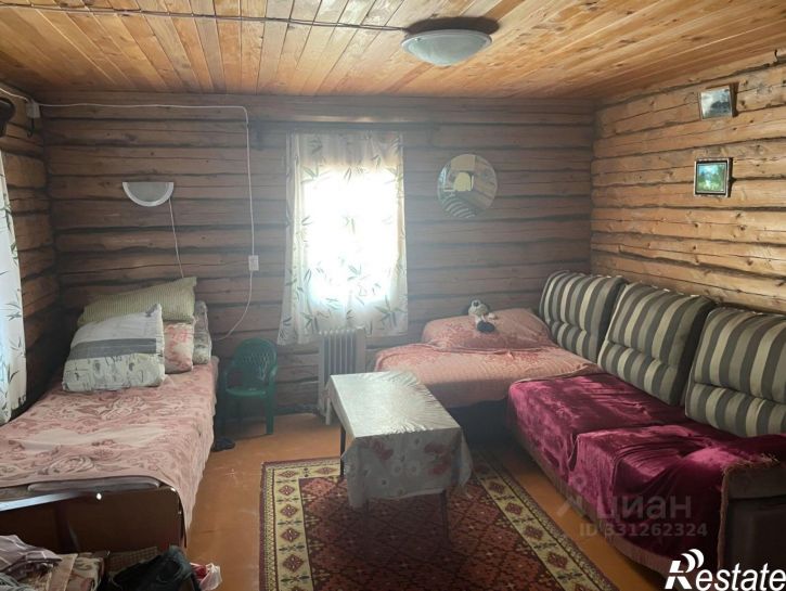 Коттедж/дом Уфимский район