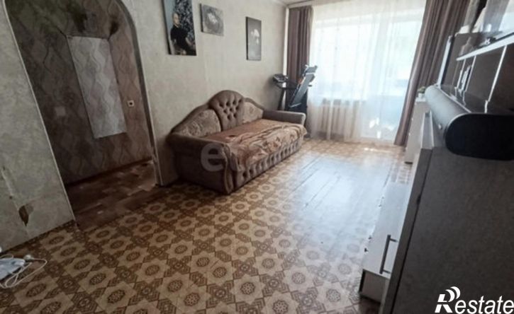 2-комн квартира пр-кт Ленина, 59,  д. 59