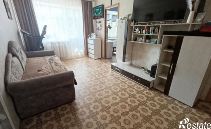 2-комн квартира пр-кт Ленина, 59,  д. 59