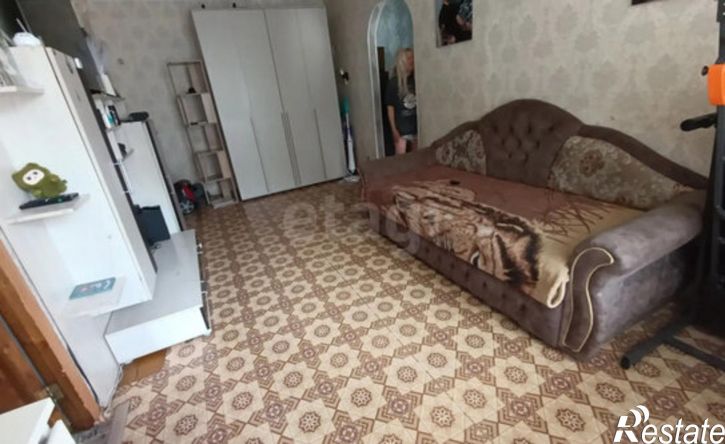 2-комн квартира пр-кт Ленина, 59,  д. 59