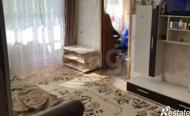 2-комн квартира пр-кт Ленина, 59,  д. 59