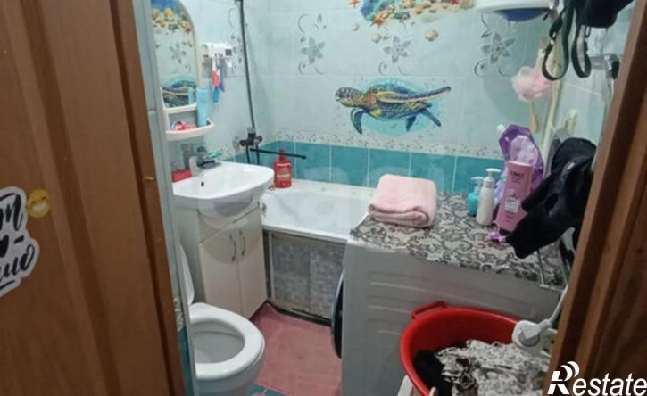 2-комн квартира пр-кт Ленина, 59,  д. 59