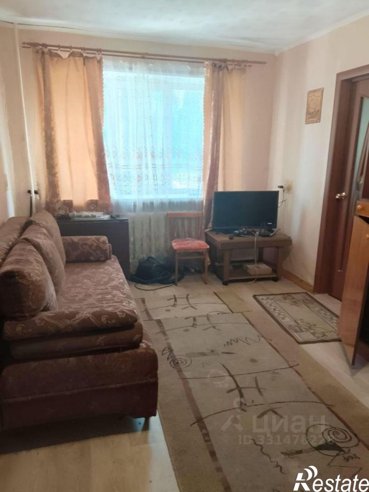 Комната Стерлитамак
