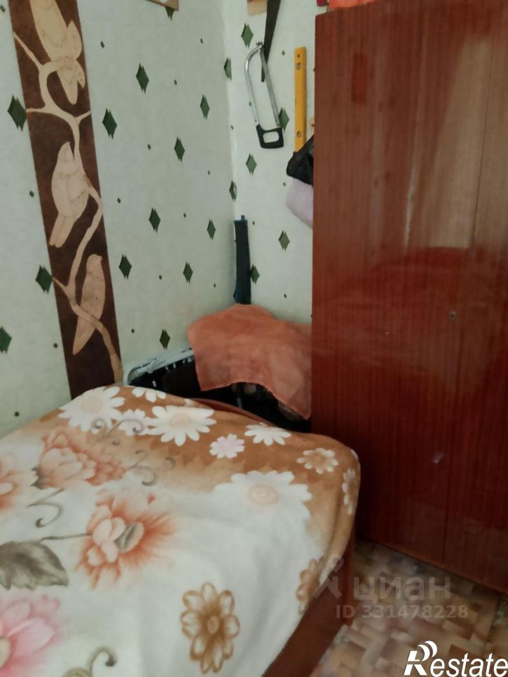 Комната Стерлитамак