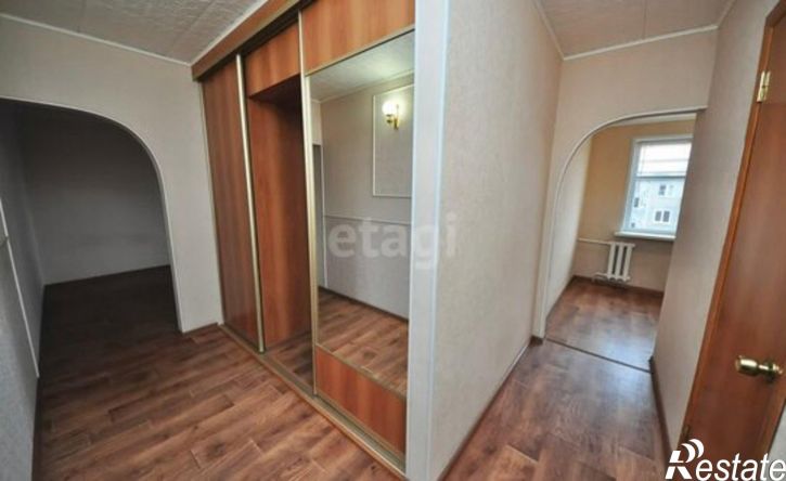 2-комн квартира Салават, улица Калинина, 46