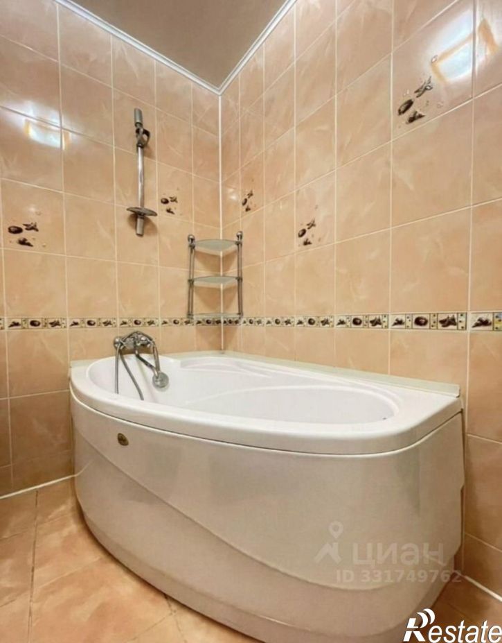 2-комн квартира Уфа, улица Кирова, 99/2