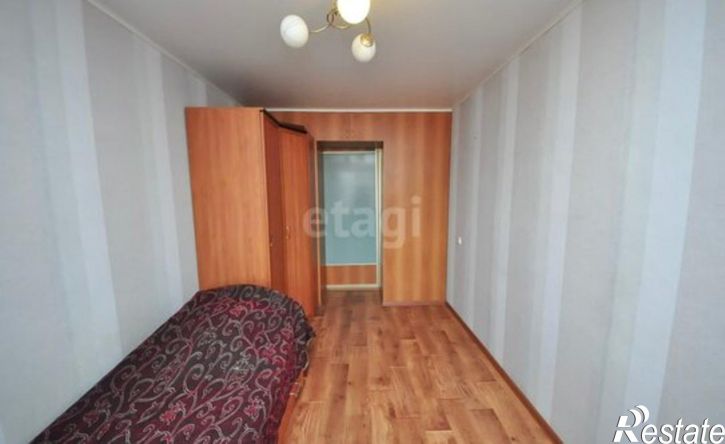 2-комн квартира Салават, улица Калинина, 46