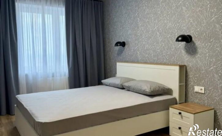 2-комн квартира Уфа, улица Софьи Перовской, 22