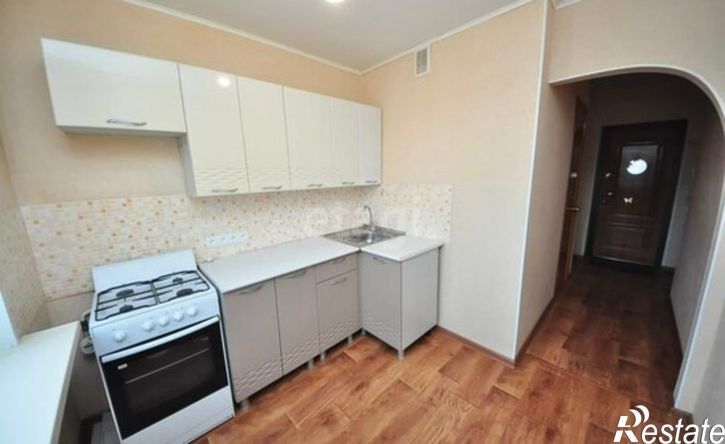 2-комн квартира Салават, улица Калинина, 46