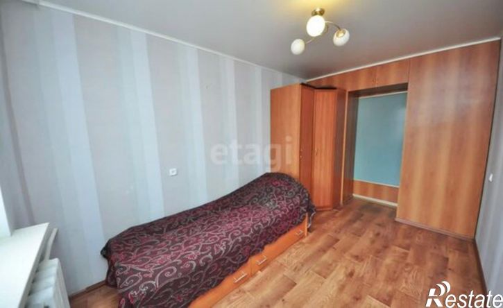 2-комн квартира Салават, улица Калинина, 46