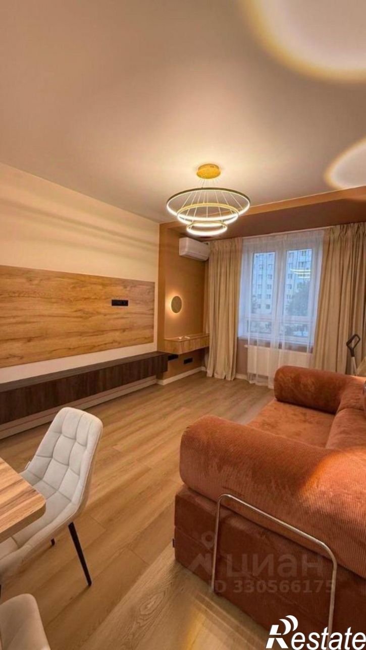 3-комн квартира Уфа, Айская улица, 61
