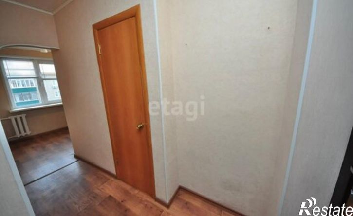 2-комн квартира Салават, улица Калинина, 46