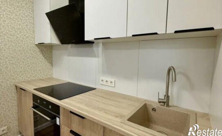 2-комн квартира Уфа, улица Софьи Перовской, 22