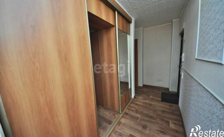 2-комн квартира Салават, улица Калинина, 46