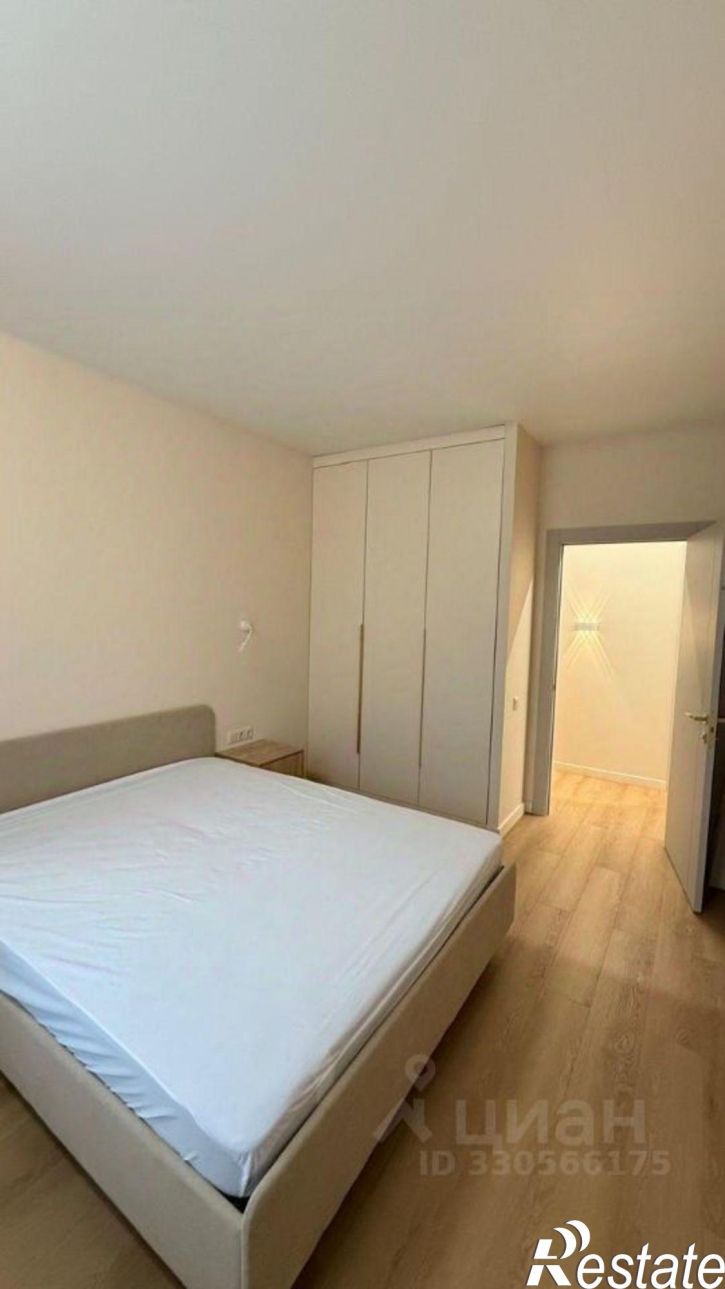 3-комн квартира Уфа, Айская улица, 61