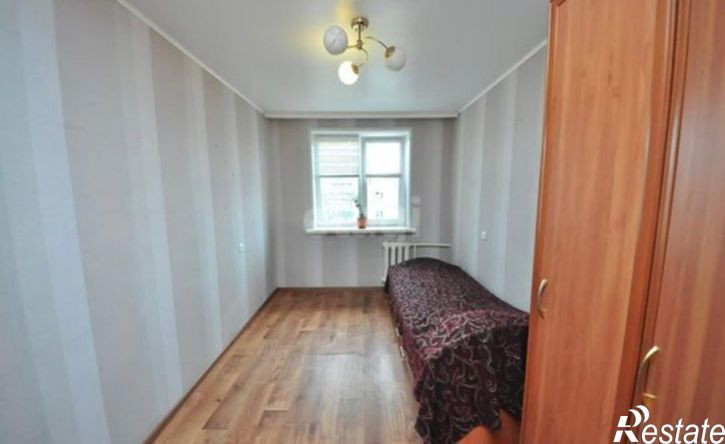 2-комн квартира Салават, улица Калинина, 46